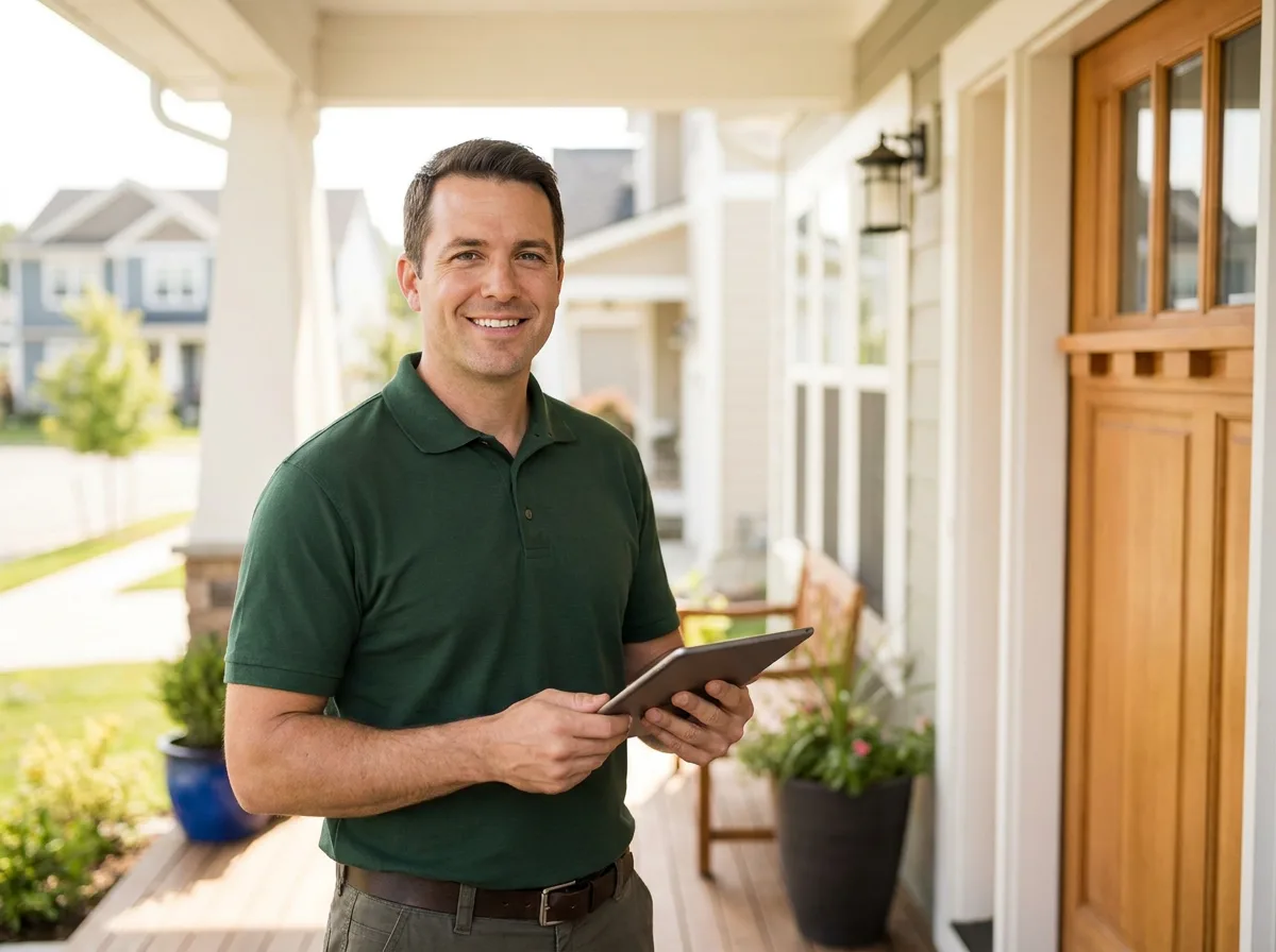 Pest control FAQs for Pleasant Ridge, MI